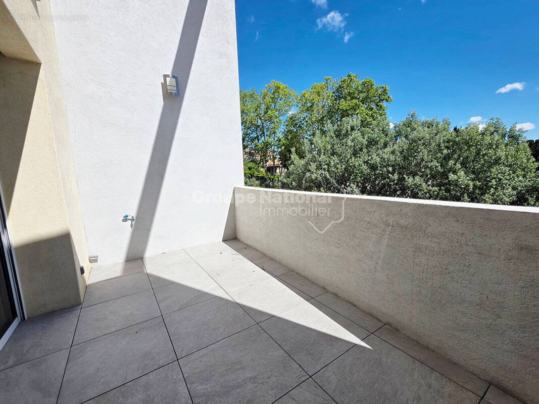 Appartement à ISTRES