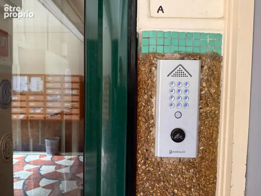Alfortville Mairie – 4 pièces 72 m² – 3e chambre possible – Calme et lumineux - photo 15