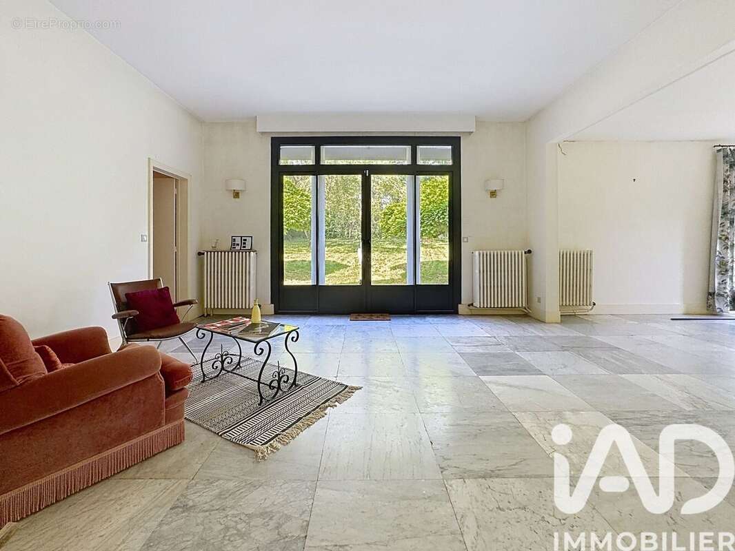 Maison 140 m² à Evreux  - photo 6
