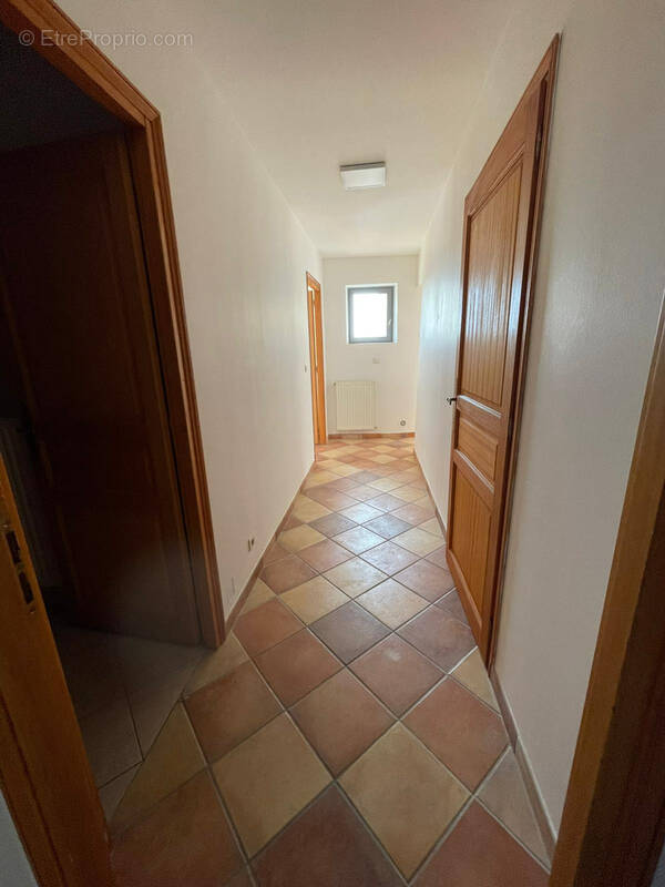 Appartement à PONT-SAINT-ESPRIT