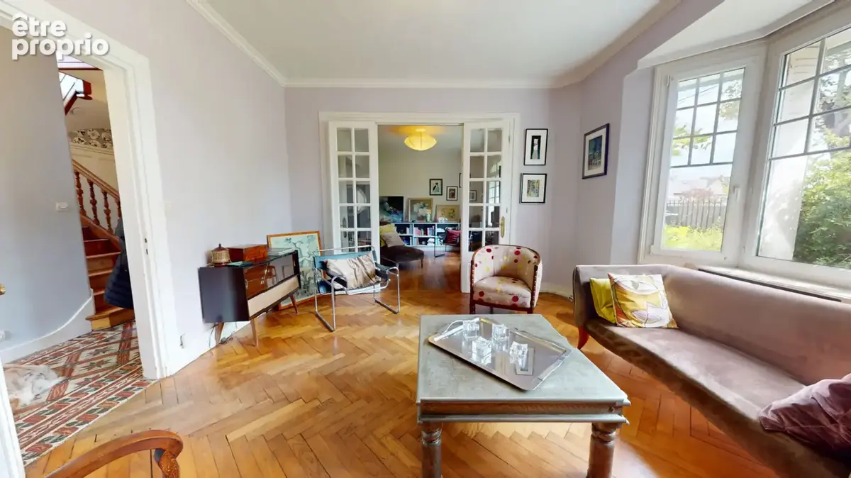 Maison 184m² à caen - photo 2
