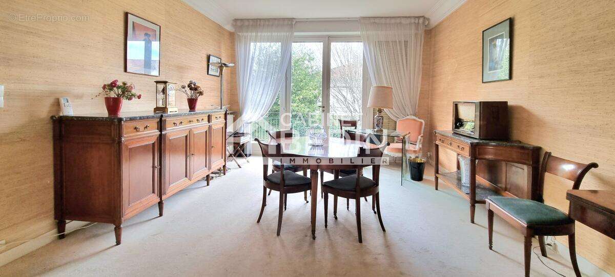 Maison à LE BOUSCAT