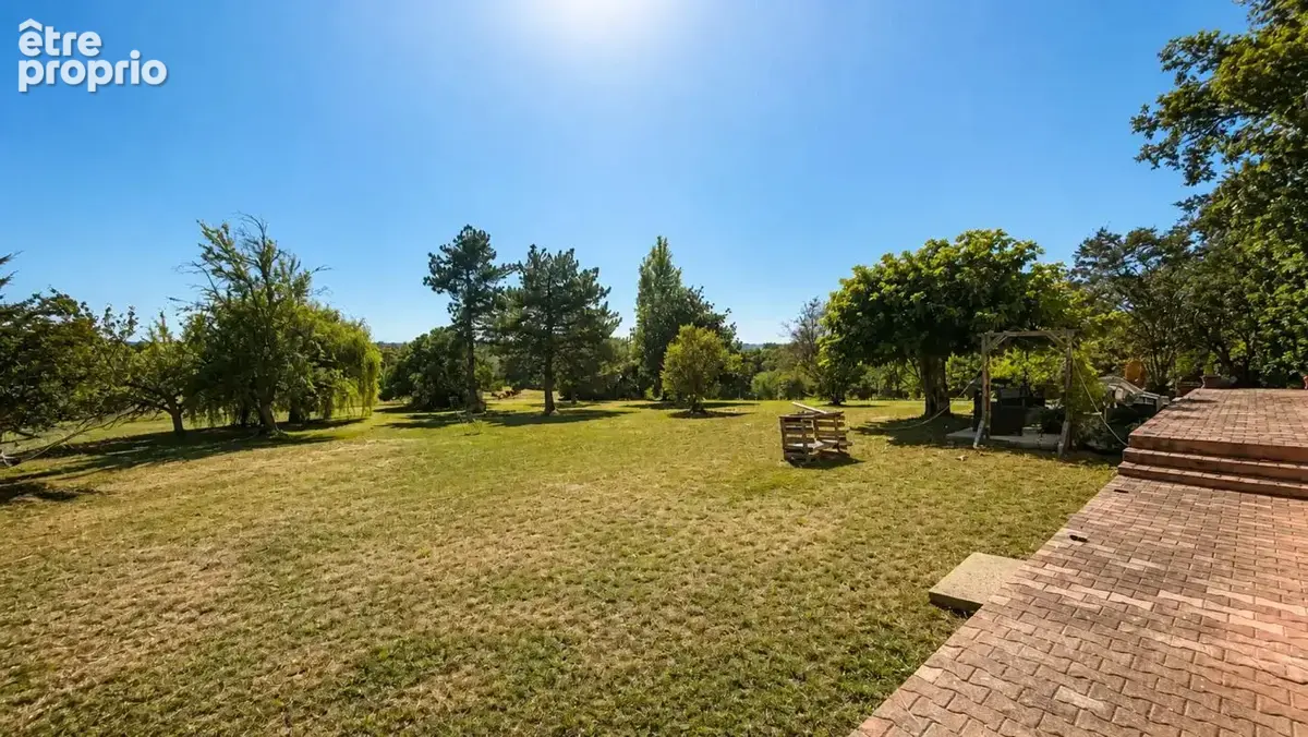 Domaine + 300 m2 dont maison de 10 pièces de 188 m² à Montsoué - photo 52
