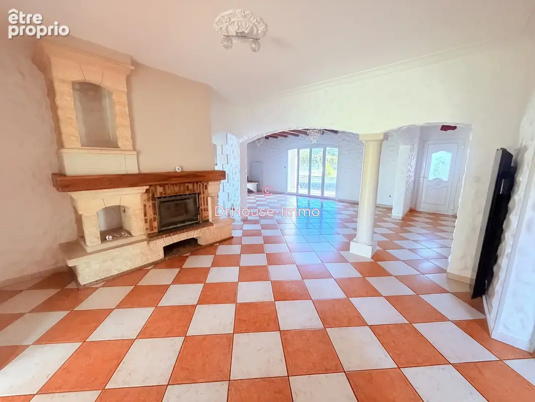Maison 5 pièces 157 m² à vendre à Saint-Laurent-Medoc (33112) - photo 7