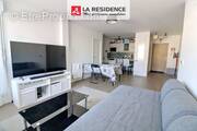 Appartement à DEVILLE-LES-ROUEN