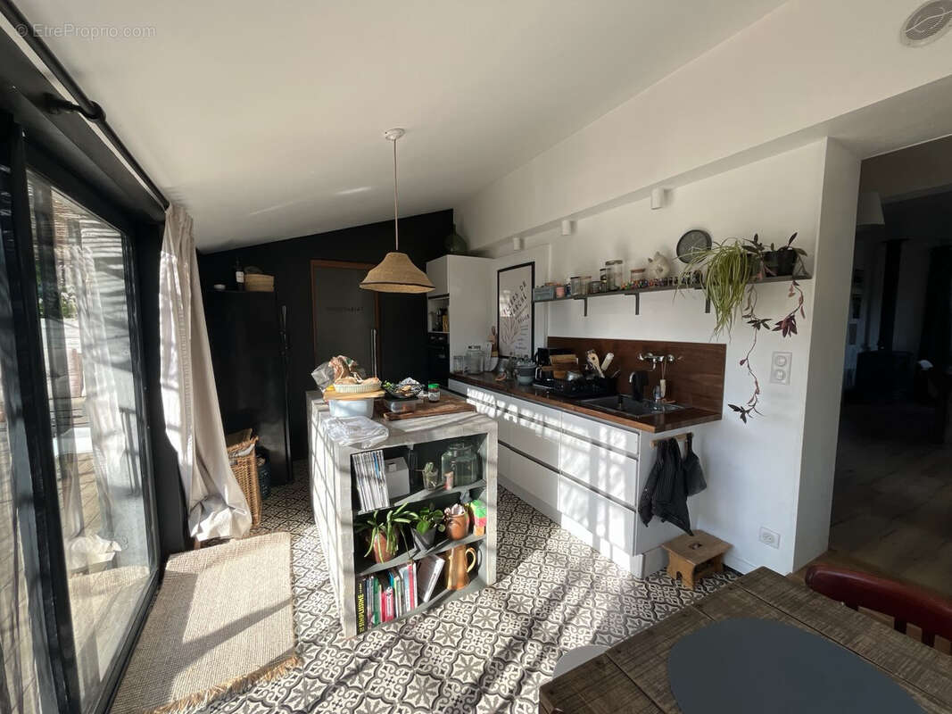 Maison à CARCASSONNE