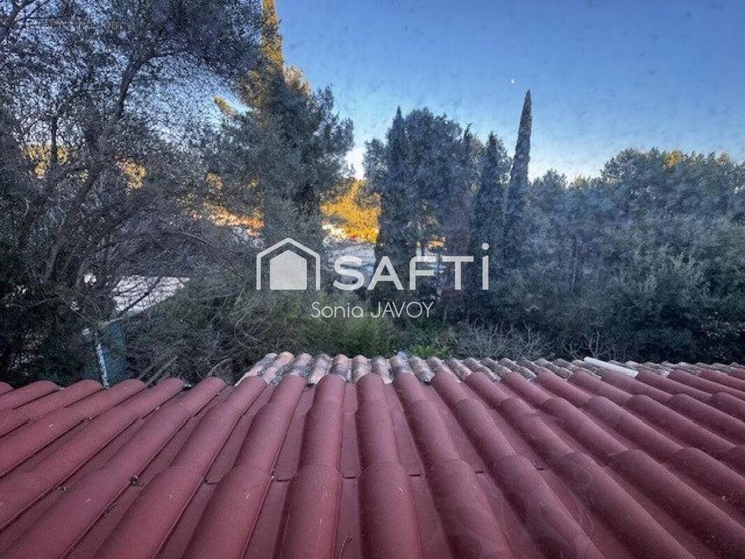 Photo 1 - Maison à BANDOL