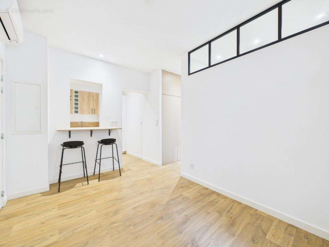 Appartement à AJACCIO