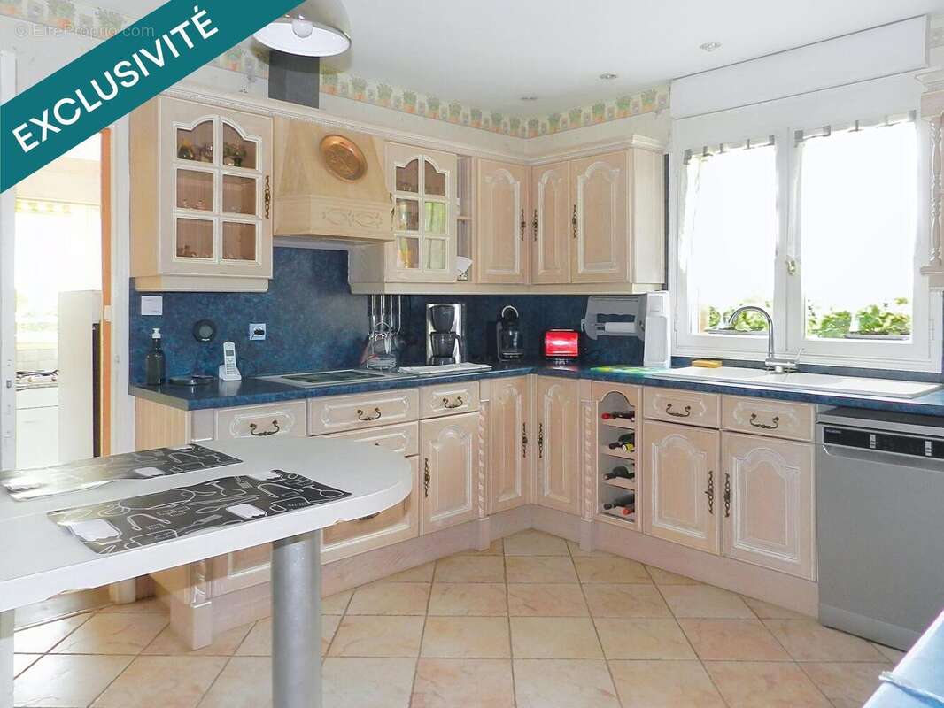 Photo 4 - Maison à MONBEQUI