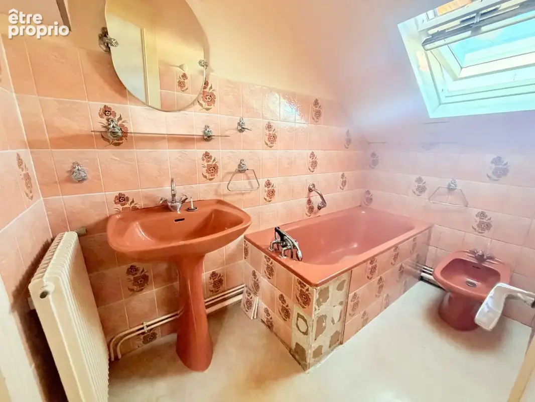Maison à vendre 5 pièces GUEUGNON (71) - photo 10