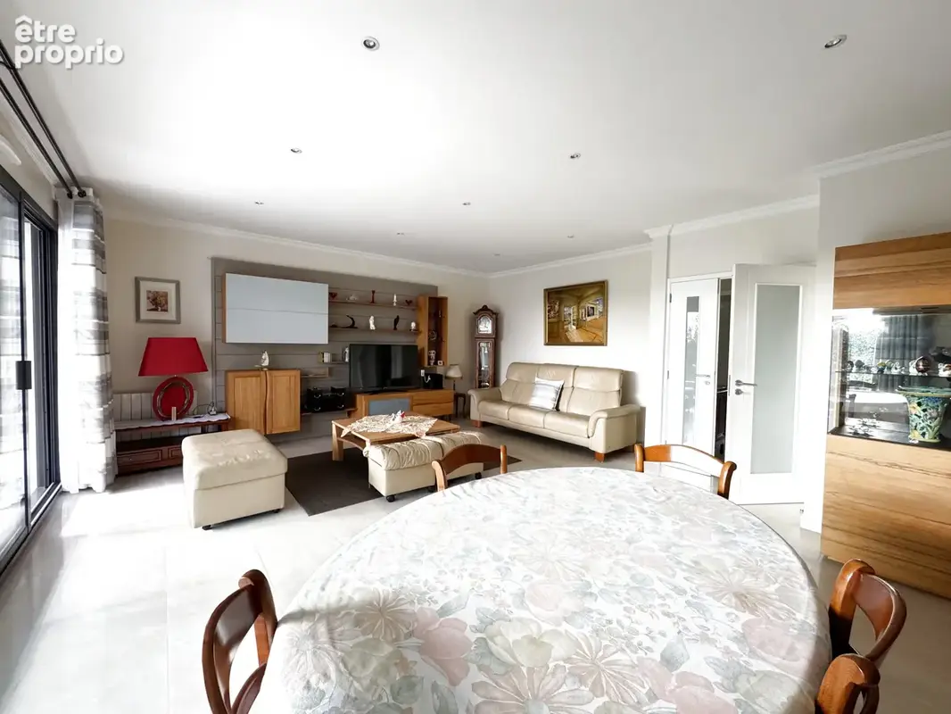 st maur la varenne 3p 80m2 terrasse 25m2 - photo 4