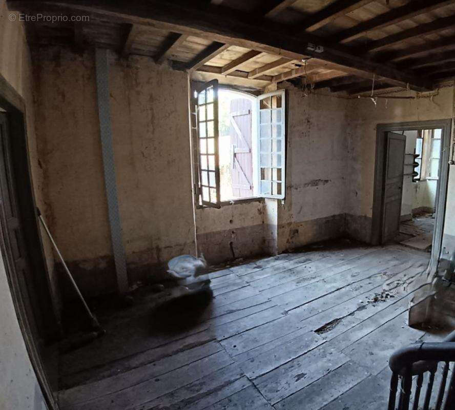 Maison à SOUBLECAUSE