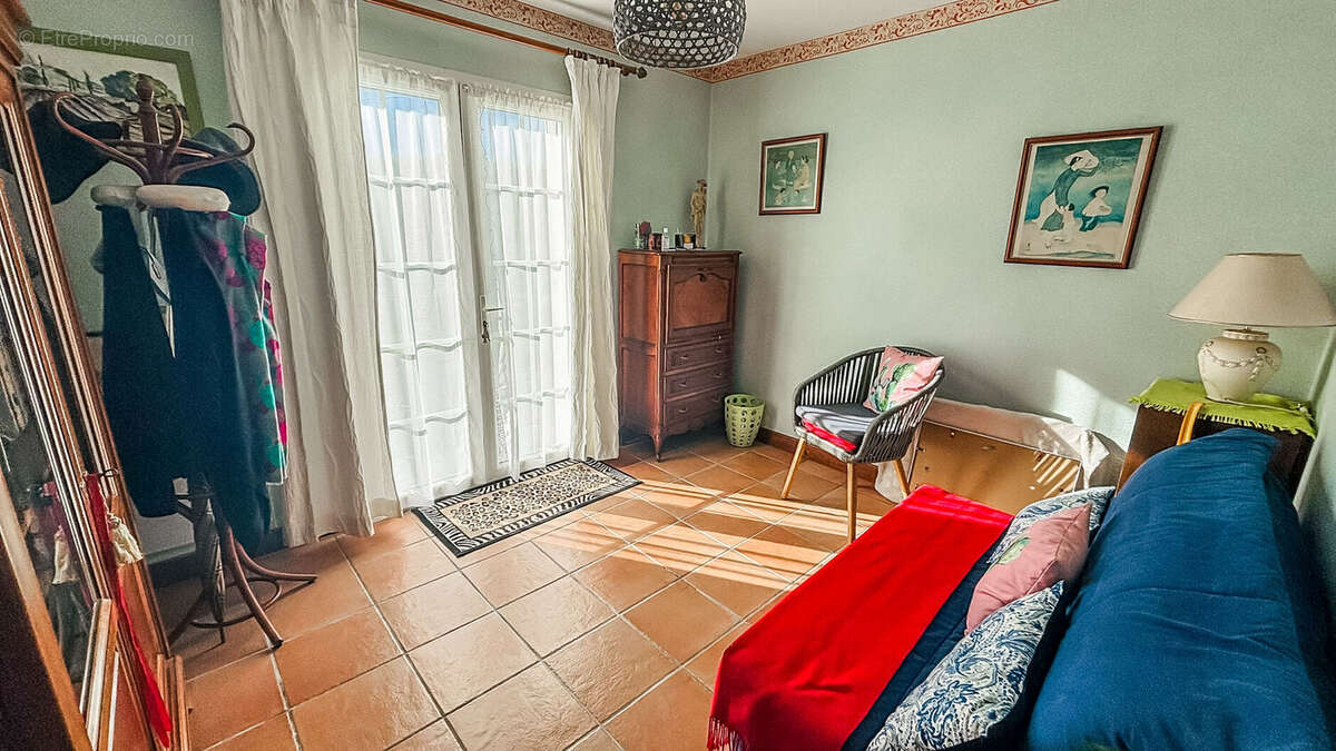 Photo 9 - Maison à URRUGNE