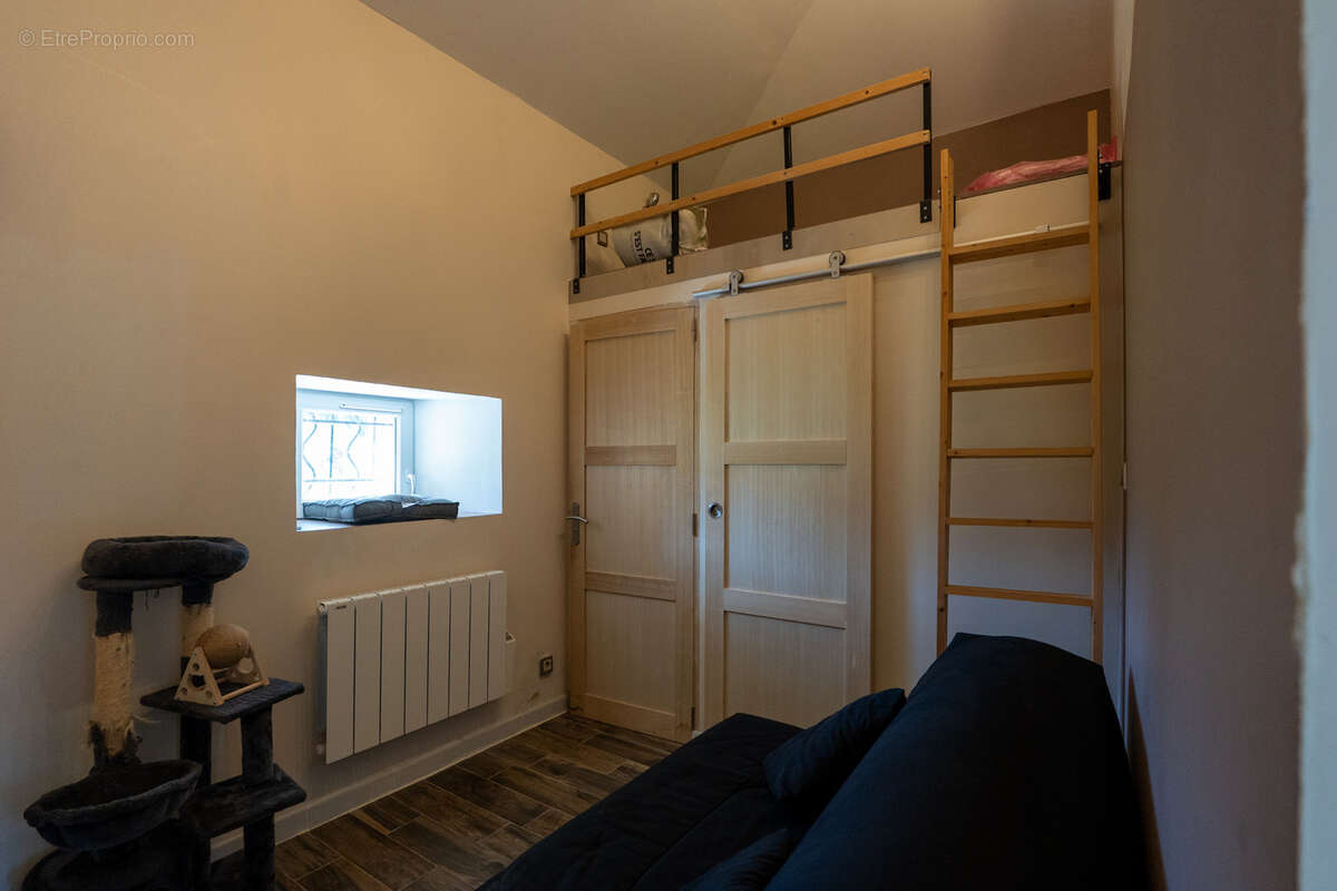 Maison à COULOUNIEIX-CHAMIERS