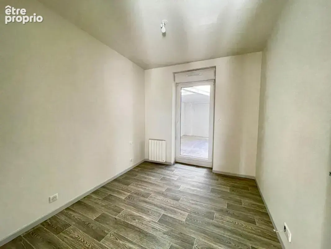 Immeuble à vendre RAON L'ETAPE (88) - photo 4