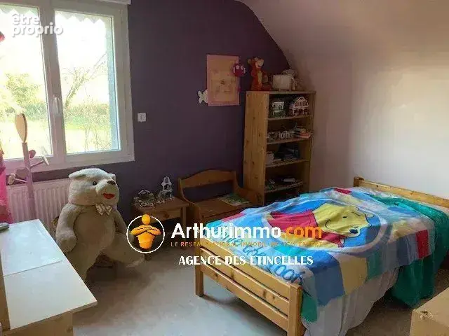 Vente Maison Martigne-ferchaud(35640) 162 595ï¿œ - photo 9