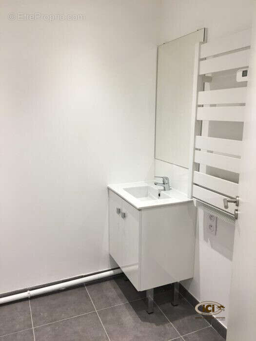 Appartement à ANNEMASSE