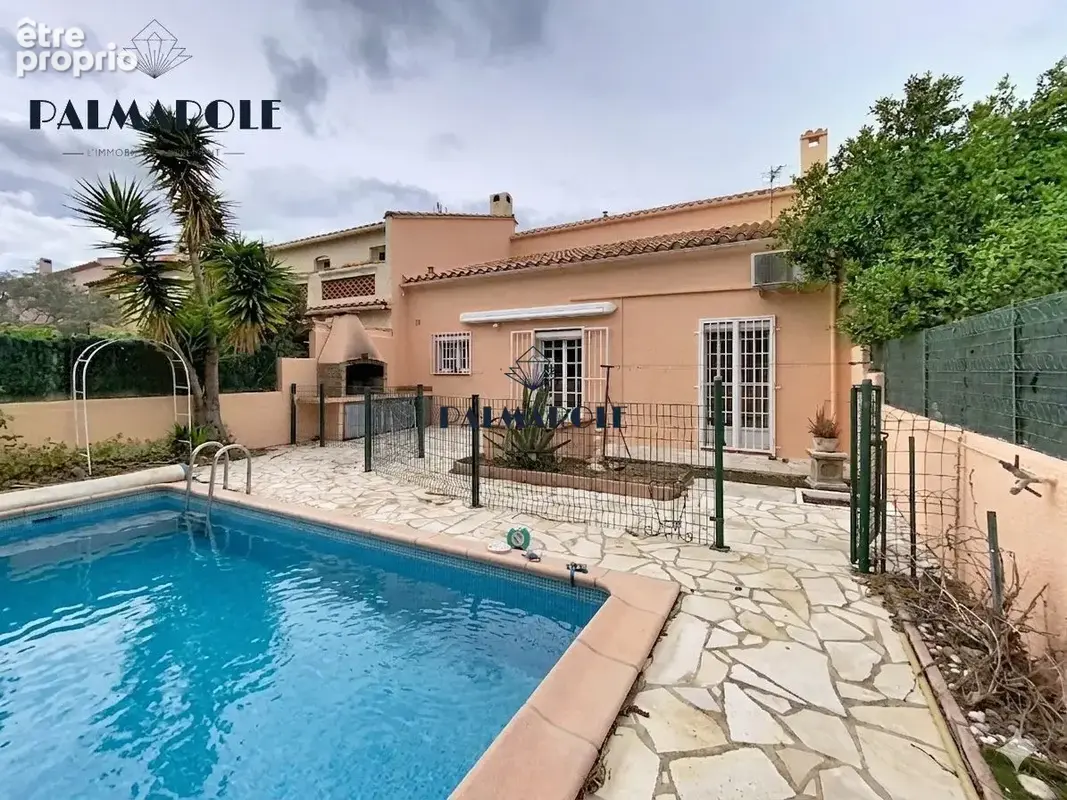 Maison à PERPIGNAN