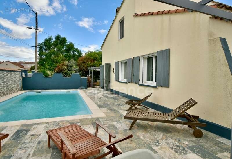 Maison à ARLES
