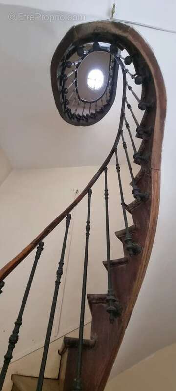 Appartement à MOLIERES