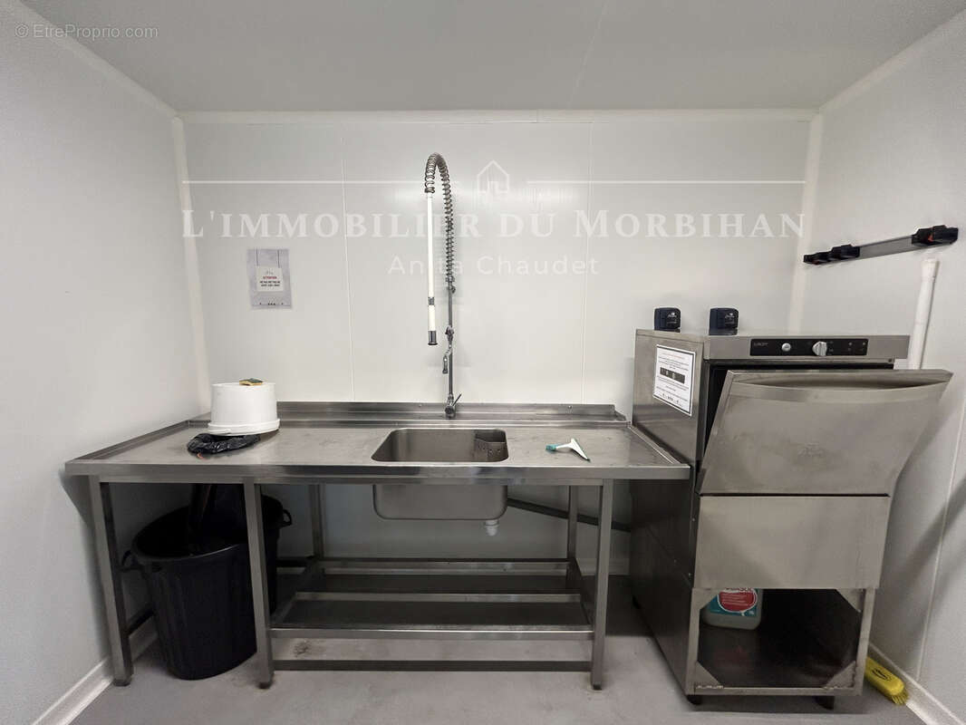 Appartement à VANNES