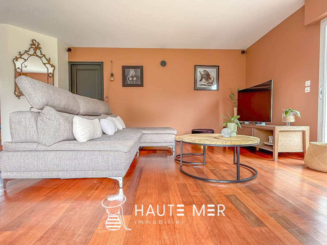 Maison à L'ILE-D'OLONNE