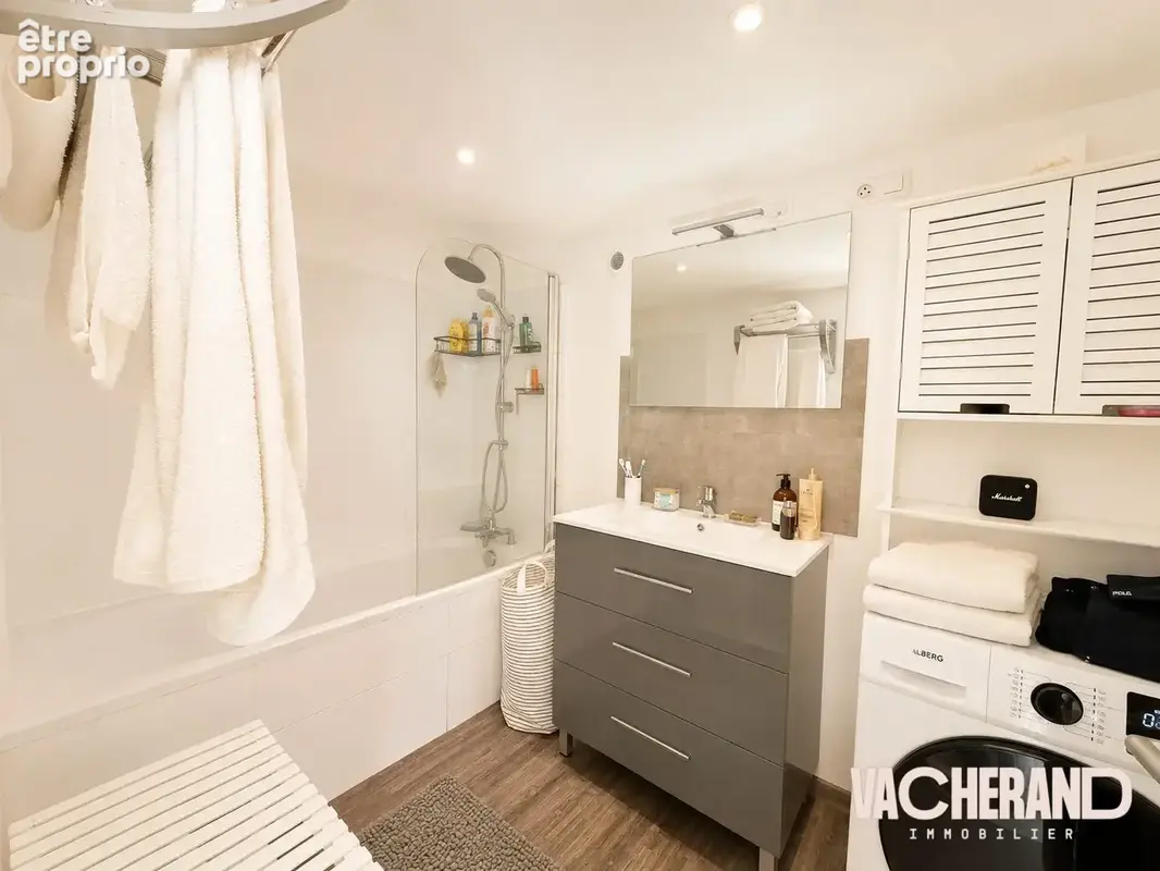 Appartement 95 m² à Roncq  - photo 6