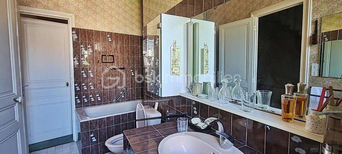 Appartement à PITHIVIERS