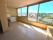 Appartement à PEGOMAS