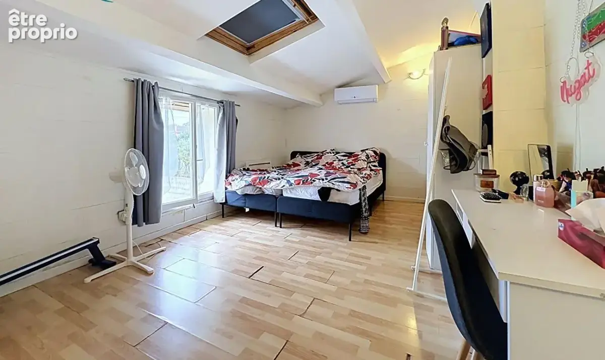 OZOIR LA FERRIERE (77) - Maison 4p - 83m² - photo 5