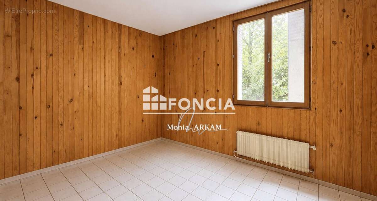 Maison familiale 6 pièces – 4 chambres – parcelle de 365 m² – fort potentiel après rénovation – exclusivité - photo 8