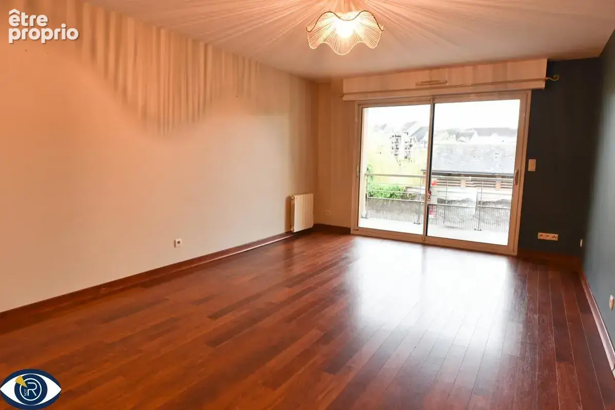 Appartement à LAVAL