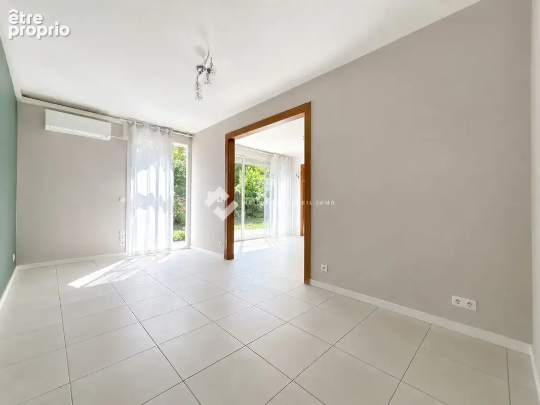 Maison 6 pièces 105 m² à vendre à Puiseux-En-France (95380) - photo 6