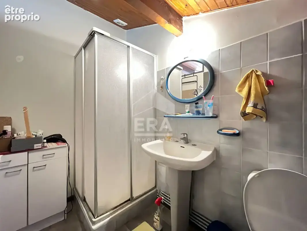 Maison 104m² à mont-de-marsan - photo 13