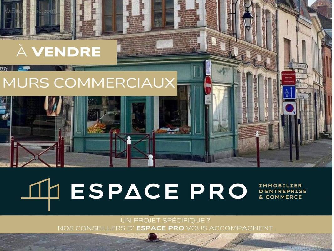 Appartement à CARENTAN