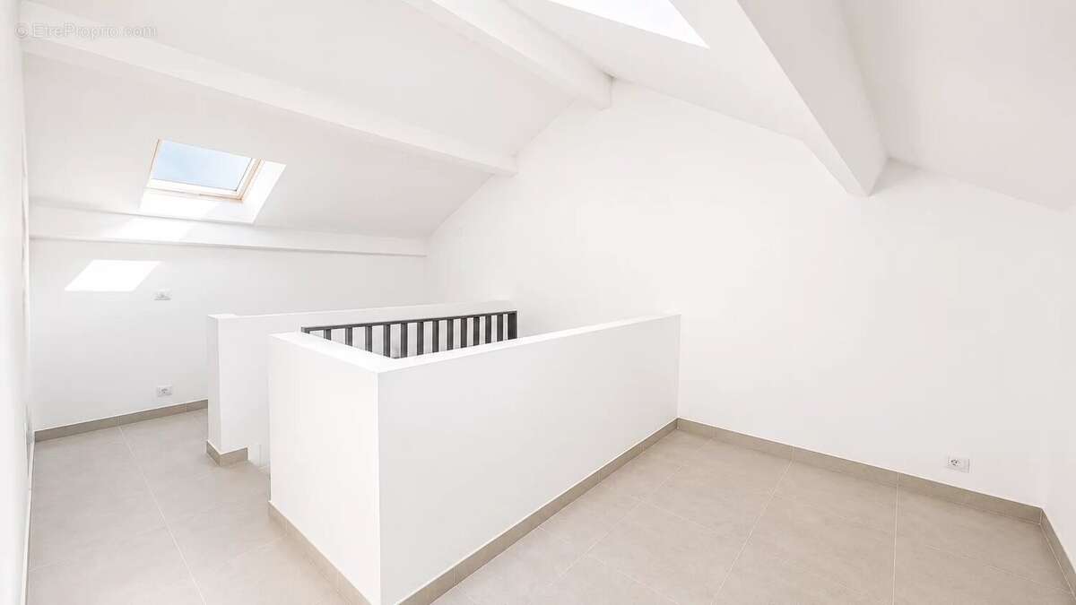 Villa de ville d'exception – Cannes cente ville 129 m² renovée - photo 8