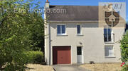 Maison à AREINES