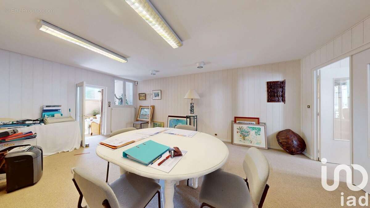 Photo 9 - Appartement à AUXERRE