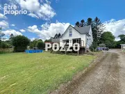 Maison à LA CHAPELLE-CECELIN