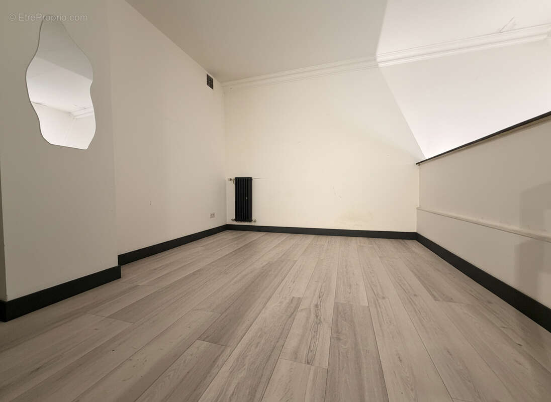 Appartement à EVRY