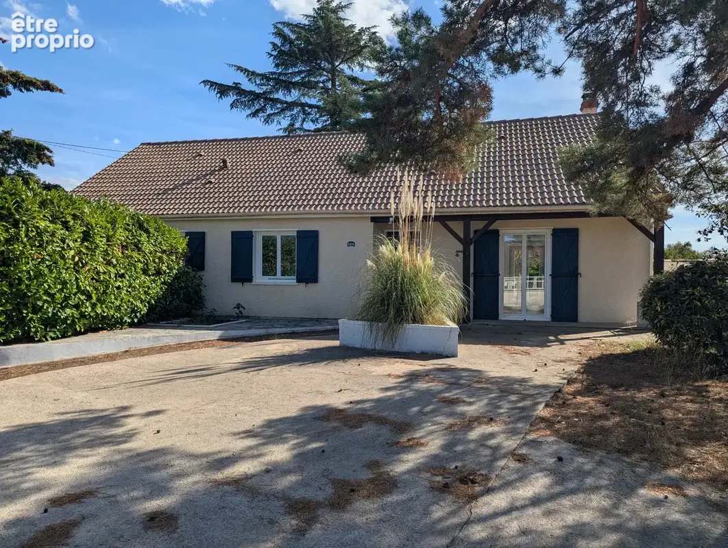 Amilly, Maison familiale quartier Viroy - photo 18