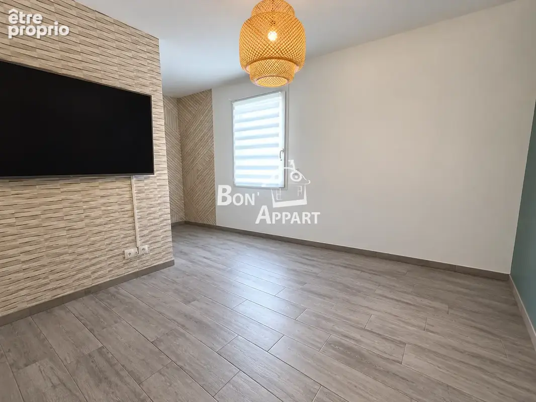 Maison Familiale 4 chambres 106 m2 - photo 9
