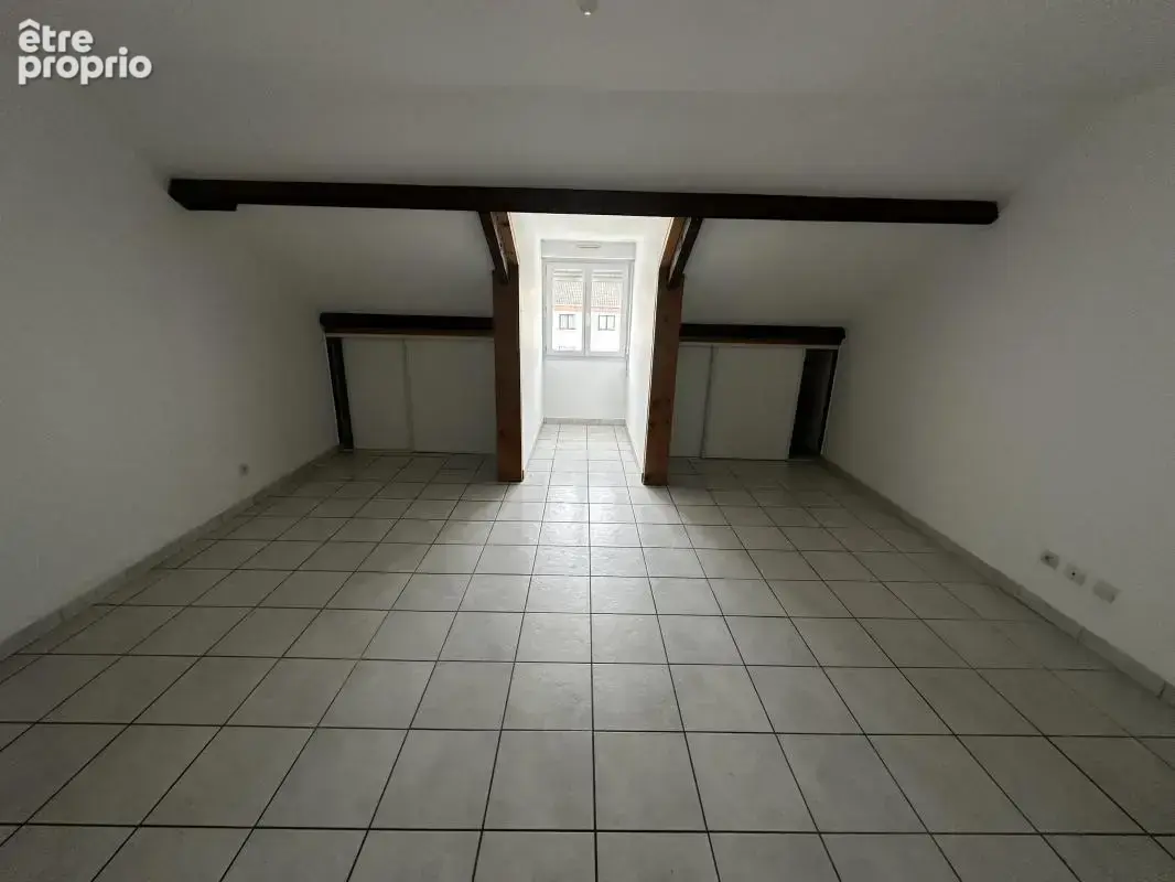 Appartement - photo 10