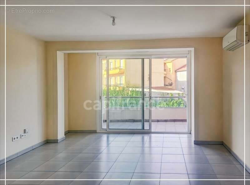 Appartement à ARGELES-SUR-MER