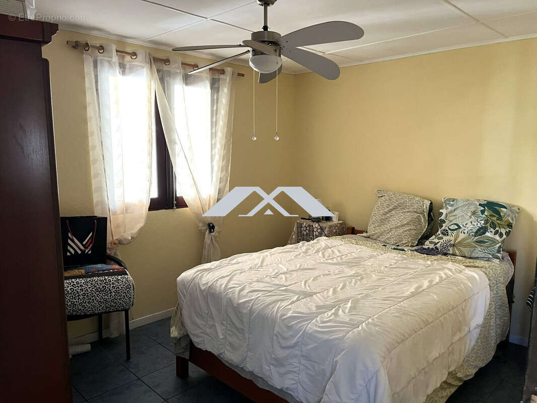 Chambre 1