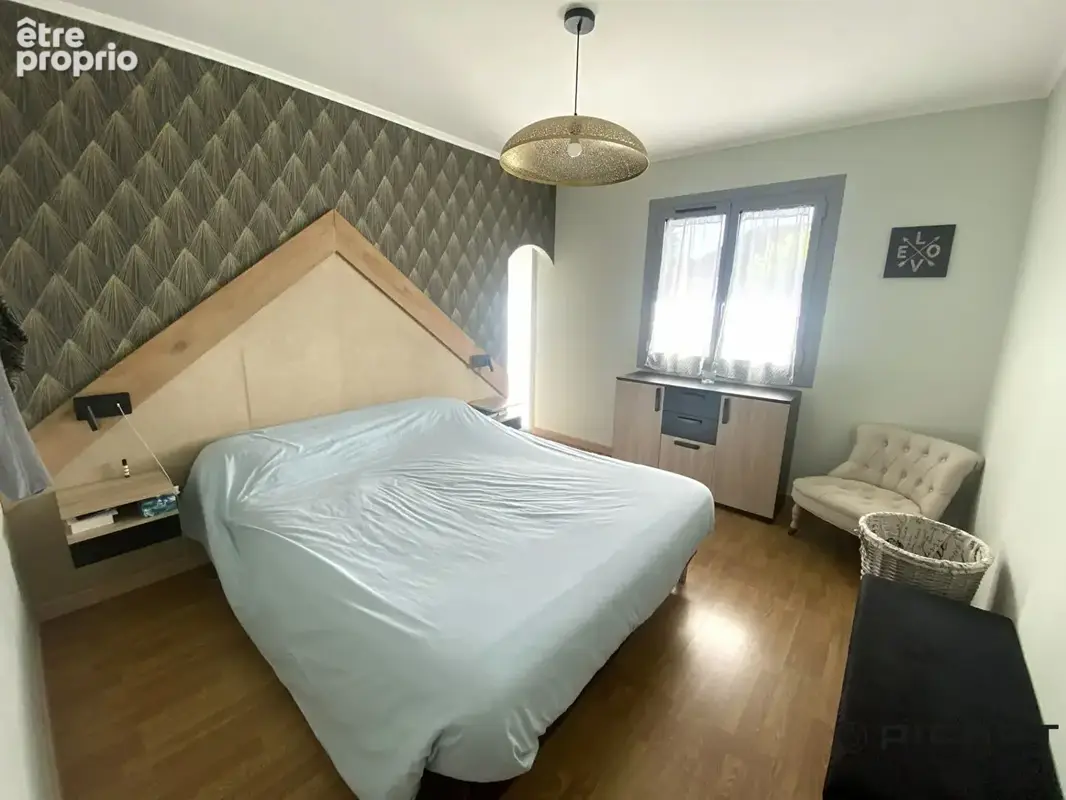 Maison Ussac 4 pièce(s) 106 m2 - photo 6