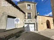 Maison à AIRVAULT
