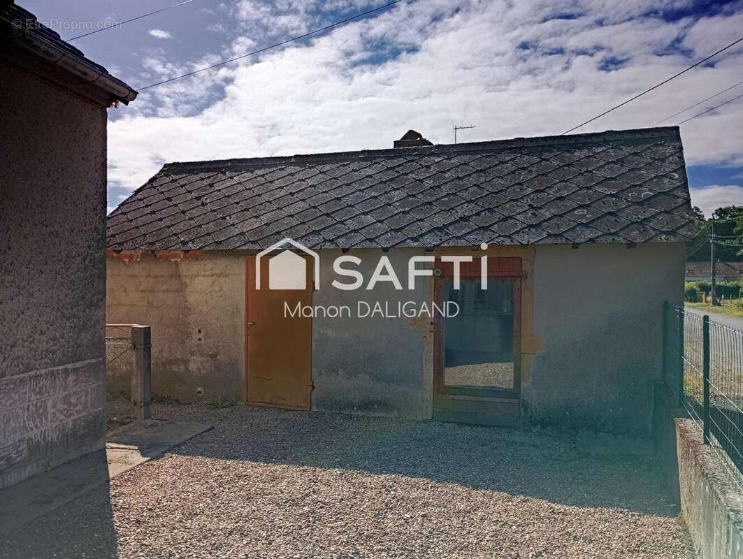 Photo 9 - Maison à NEUVY-GRANDCHAMP