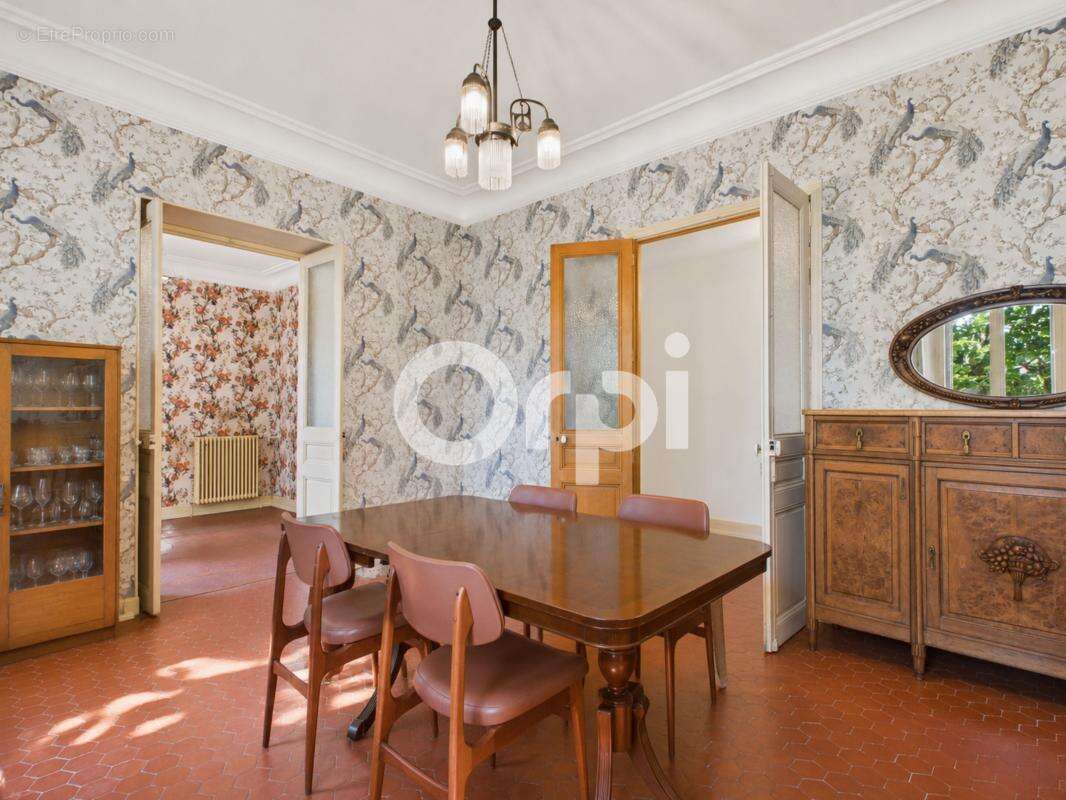 Maison à GRASSE