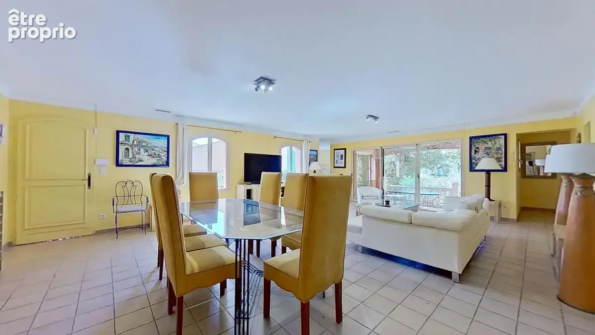 Maison 144 m² à Leucate  - photo 6